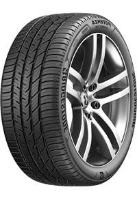 02-013388-Bridgestone-Firestone-Potenza Sport AS-235/60R18-Tire-Image02