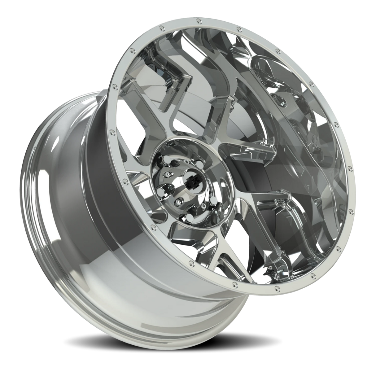 16-360-2950C12-Vision-360 Sliver-20x9-Wheel-Image16