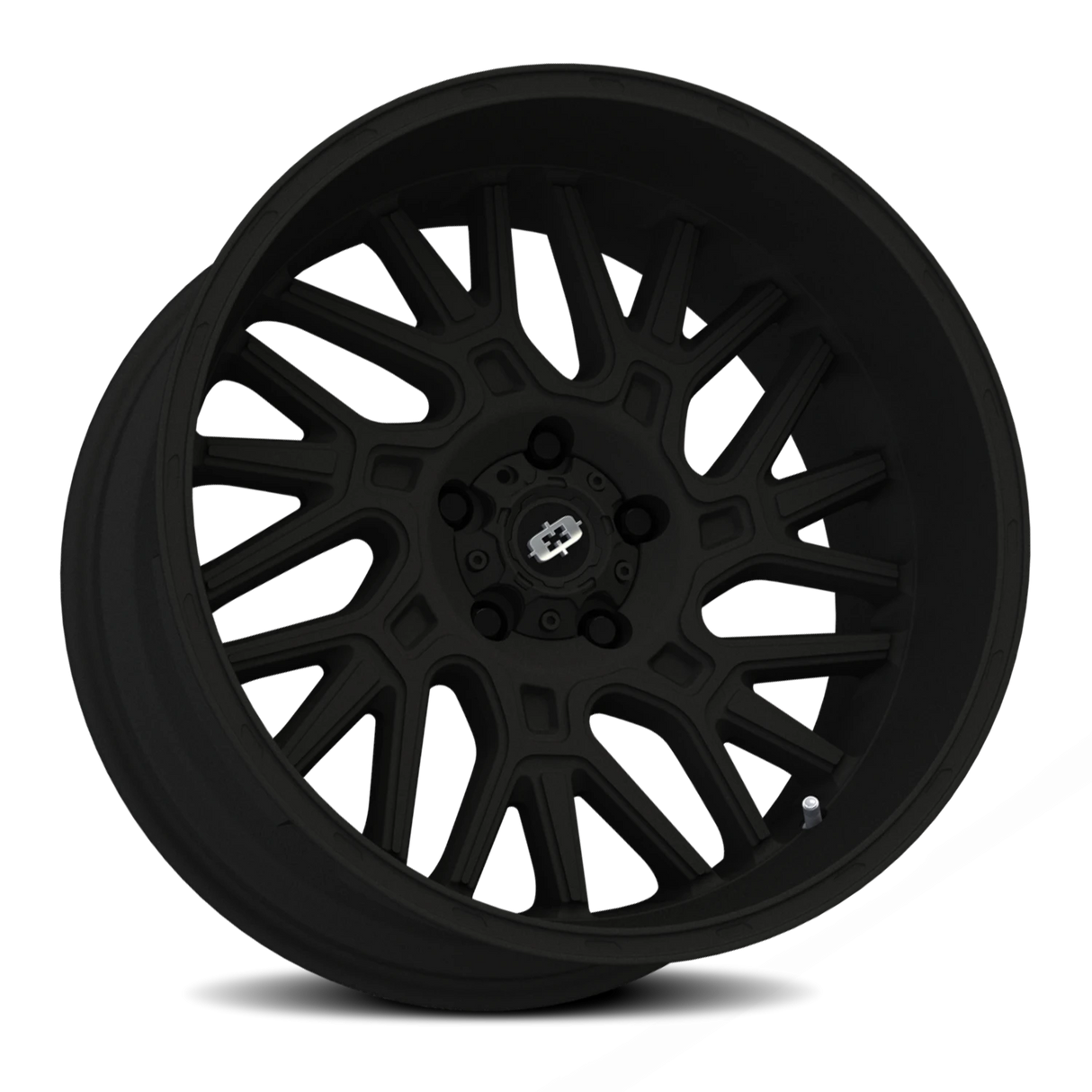 16-404-2950SB12-Vision-404 Brawl-20x9-Wheel-Image16