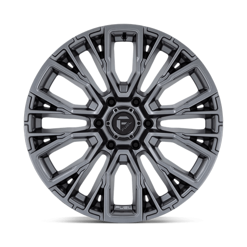 02-D84820908457-Wheel Pros-D848 Rebar-20x9-Wheel-Image02