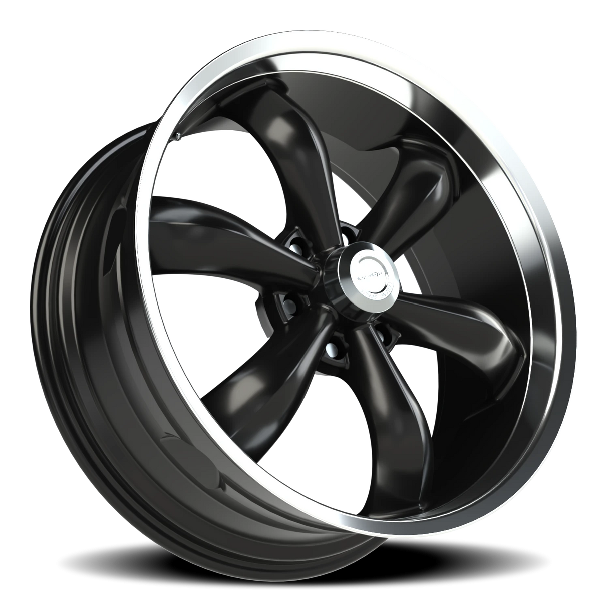 16-142-2983GB20-Vision-142 Legend 5/6-20x9-Wheel-Image16