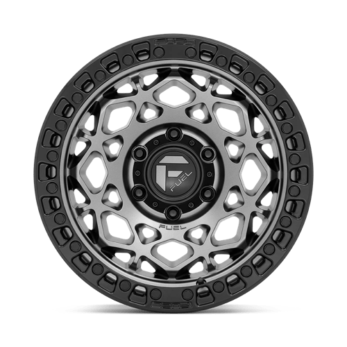 02-D78417907545-Wheel Pros-D784 Unit-17x9-Wheel-Image02