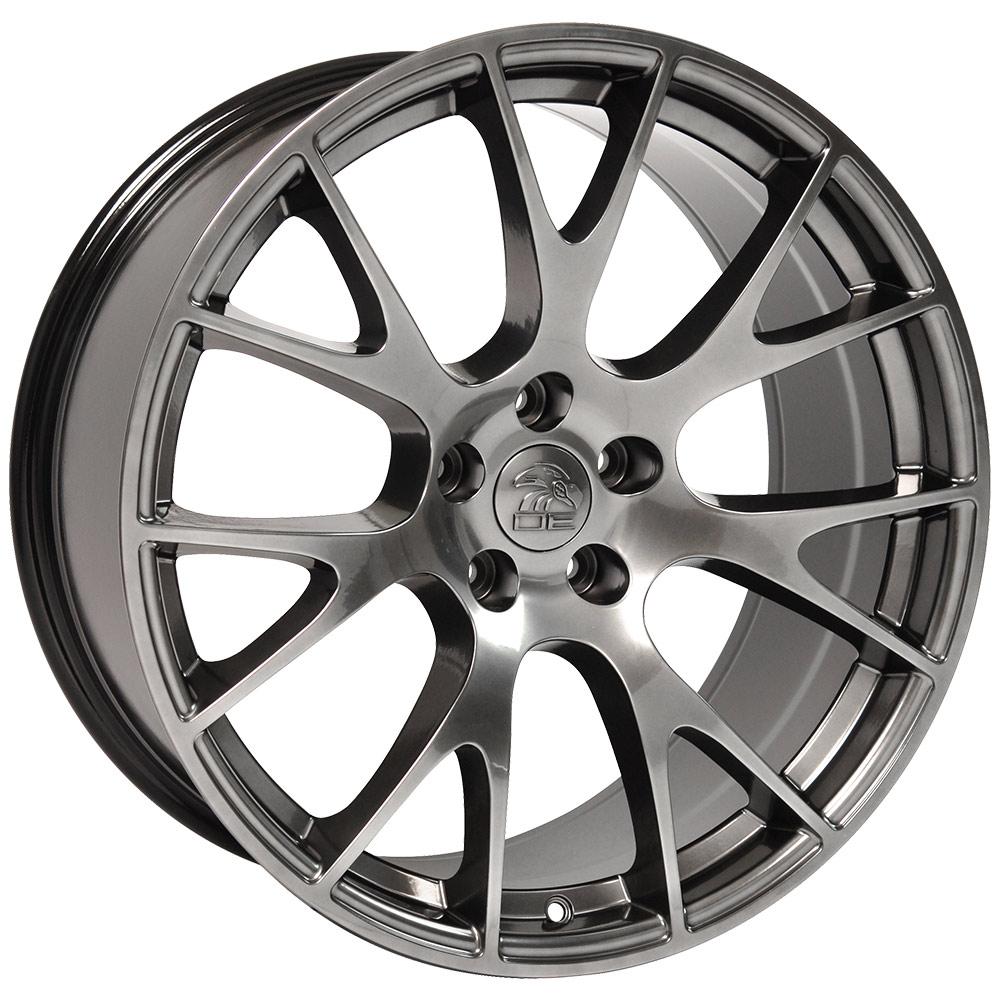 02-DG69-22100-5550-25HB-OE Wheels--22x10-Wheel-Image02