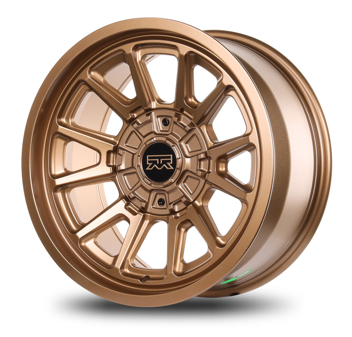 10-MT70618905127139MBZ12N-Mudder Trucker-MT706 Detox-18x9-Wheel-Image10