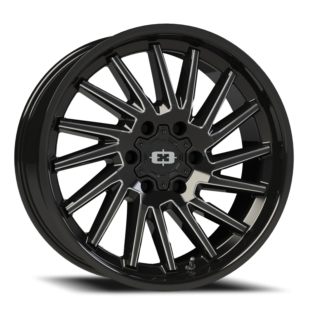 01-306-2983GBMS12-Vision-306 Rapier-20x9-Wheel-Image01