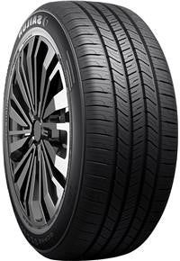 01-9630387-TBC Private Brands-Atrezzo SH408-205/65R15-Tire-Image01