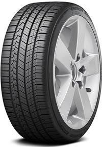 02-1028532-Hankook-Ventus S1 AS H125-255/45ZR18-Tire-Image02