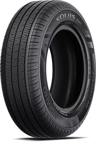 07-2340062-Kumho-Solus TA31-215/55R17-Tire-Image07