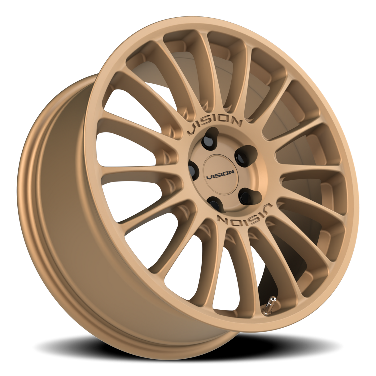 16-477-7845BZ38-Vision-477 Monaco-17x8-Wheel-Image16