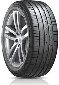 01-1021935-Hankook-Ventus S1 evo3 SUV-285/40R22-Tire-Image01