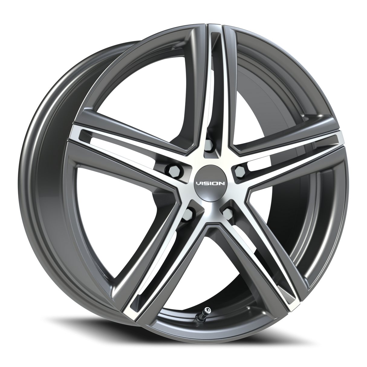 01-640-7765GMMF40-Vision-Nitrous-17x7.5-Wheel-Image01