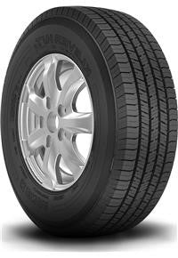 01-600017-Kenda-Klever KR600 HT2-275/65R18-Tire-Image01
