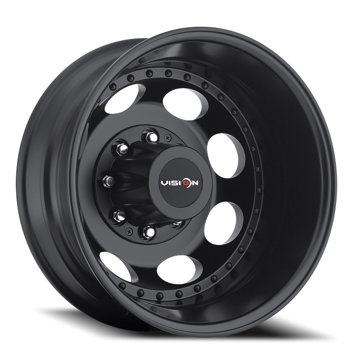 01-181Z6526GBR161-Vision-181 Heavy Hauler-16x5.5-Wheel-Image01
