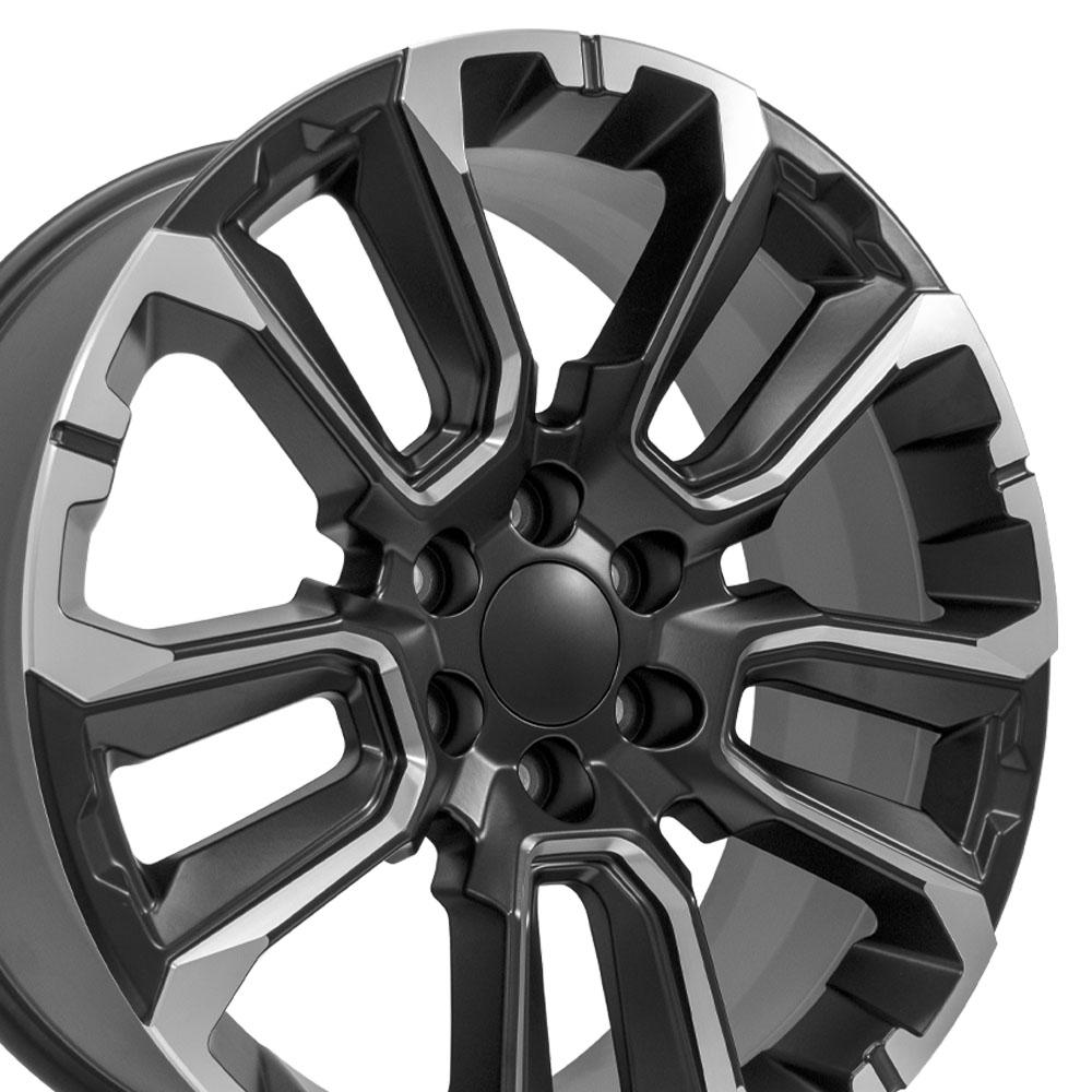 01-CV68-22090-6550-28B1M-OE Wheels--22x9-Wheel-Image01