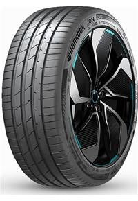 02-1033205-Hankook-Ion Evo AS IH01-245/35R21-Tire-Image02