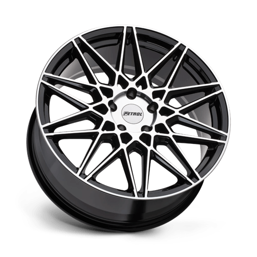 10-1780P3C405114F76-Wheel Pros-P3C-17x8-Wheel-Image10