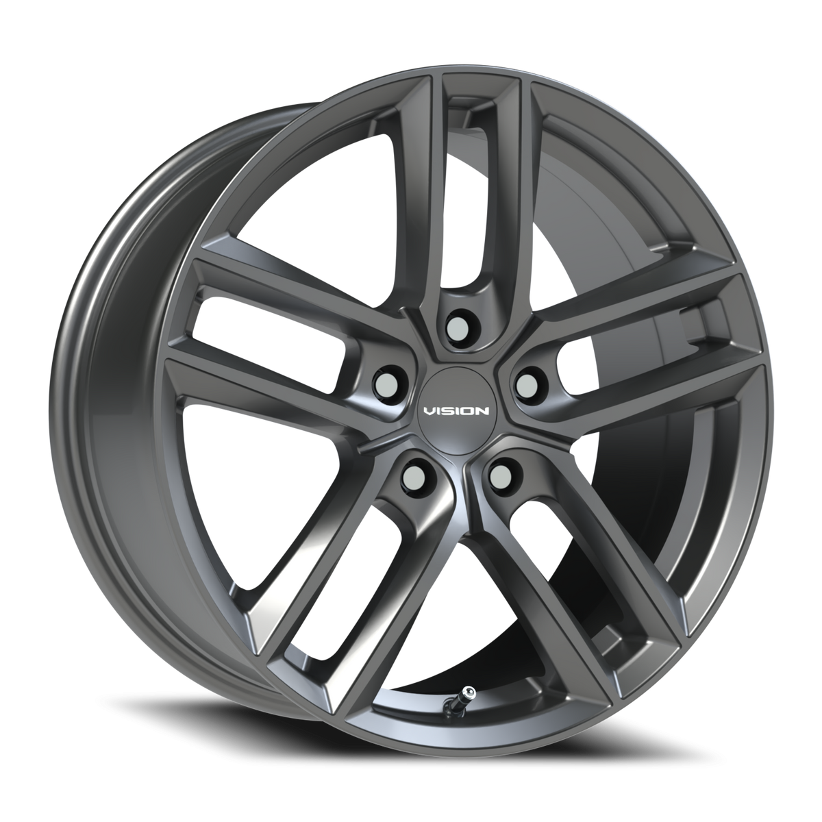 01-475V8890GM32-Vision-475 Clutch-18x8.5-Wheel-Image01