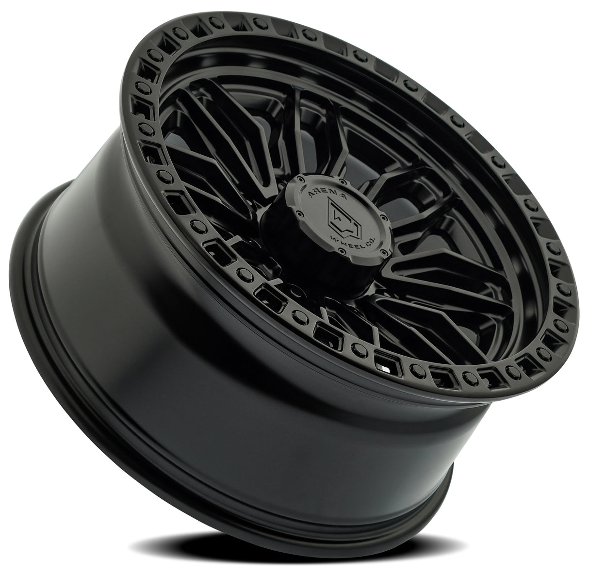 16-A109200017N01804-ASR Motorsport-Hustle-20x10-Wheel-Image16