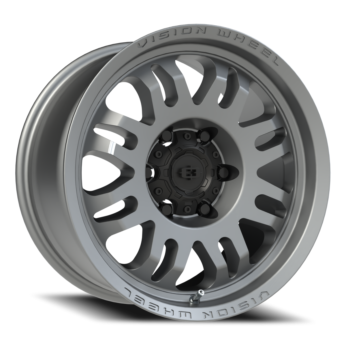01-409-7936SG12-Vision-409 Inferno-17x9-Wheel-Image01