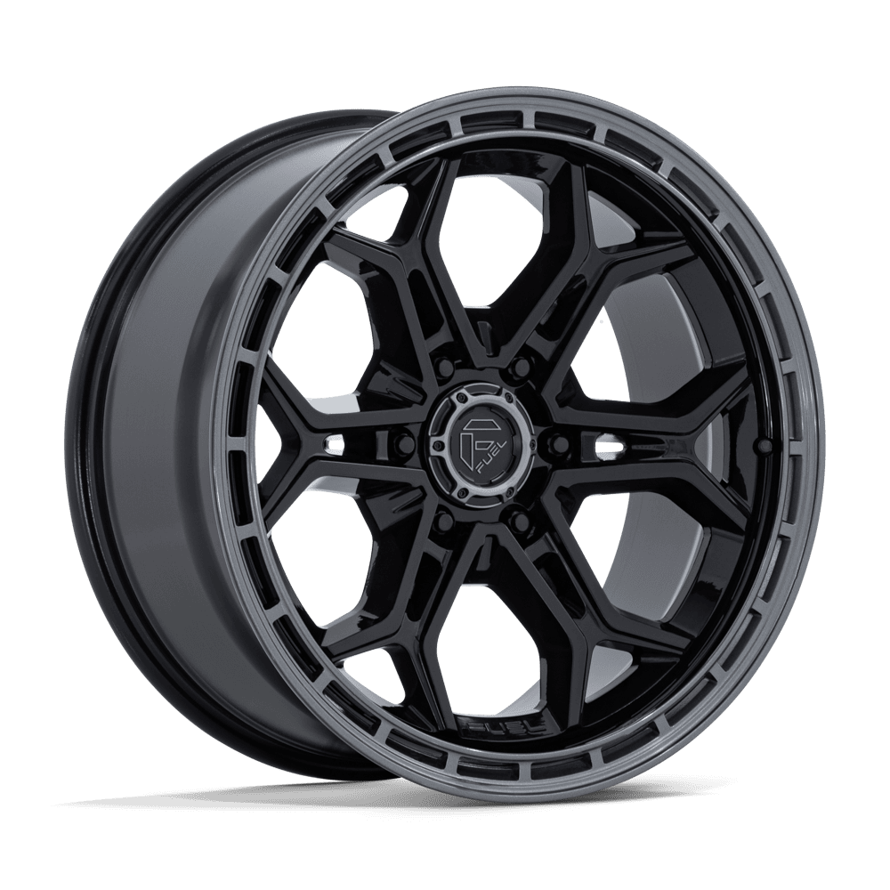 01-FC896BA20906320-Wheel Pros-FC896 Heathen-20x9-Wheel-Image01