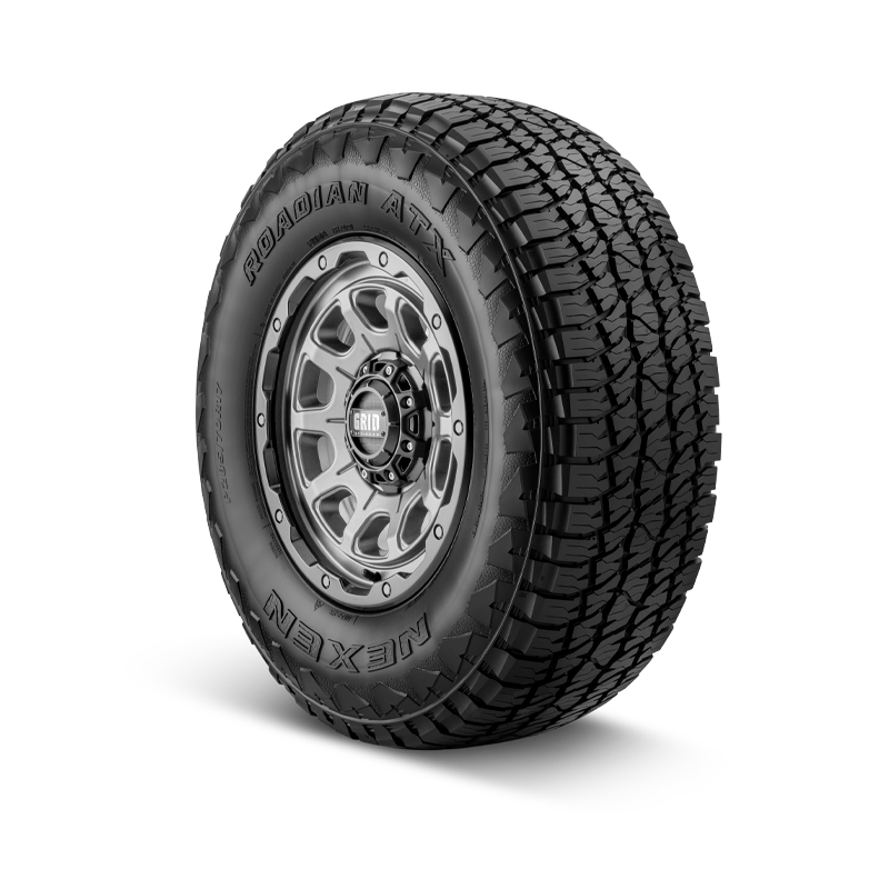 01-18758NXK-Nexen-Roadian ATX-LT265/65R18-Tire-Image01