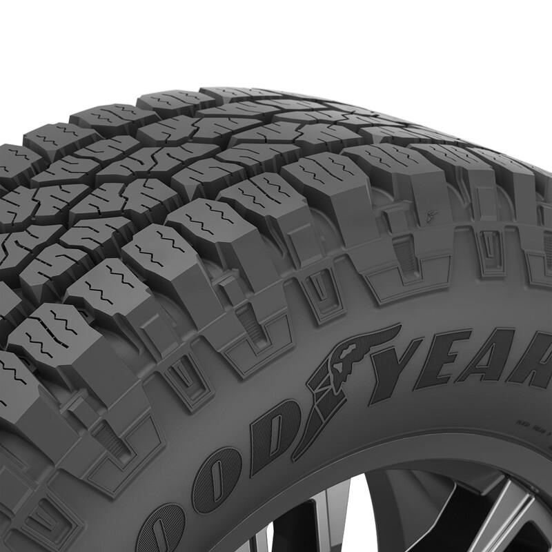 09-755012001-Goodyear-Wrangler Outbound AT-LT275/65R18-Tire-Image09