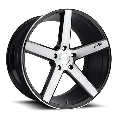01-M124200021+40-Wheel Pros-Milan - M124-20x10-Wheel-Image01