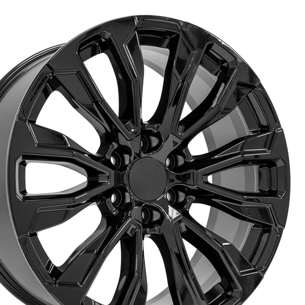01-CV30-22090-6550-28B-OE Wheels--22x9-Wheel-Image01