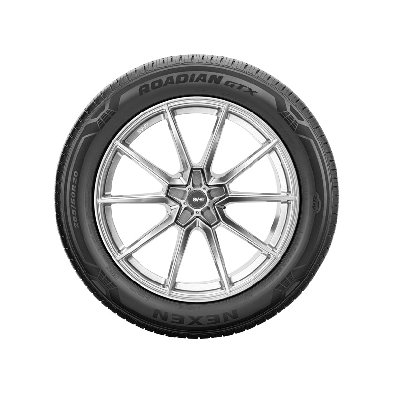 03-17048NXK-Nexen-Roadian GTX-255/55R18-Tire-Image03