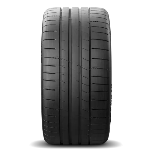 04-63951-Michelin-Pilot Sport S 5-245/35ZR19-Tire-Image04
