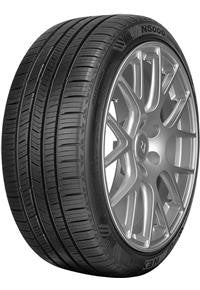 02-18203NXK-Nexen-N5000 Platinum-P245/45R19-Tire-Image02