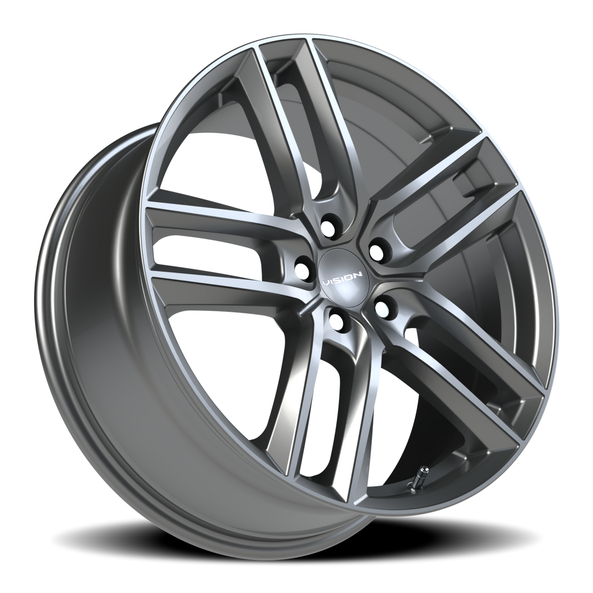 16-475V9865GM35-Vision-475V Clutch-19x8.5-Wheel-Image16