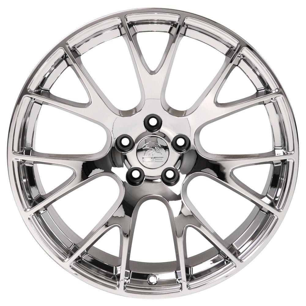 10-DG69-22100-5550-25C-OE Wheels--22x10-Wheel-Image10