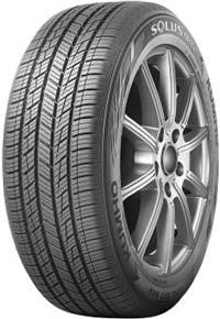 02-2330492-Kumho-Solus TA51a-205/55R16-Tire-Image02