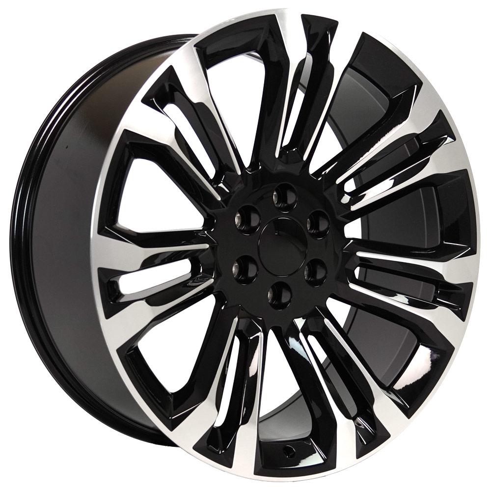 02-CV43B-24100-6550-24MB-OE Wheels--24x10-Wheel-Image02
