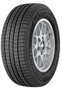 02-03546680000-Continental-General-4x4Contact SSR-255/50R19-Tire-Image02