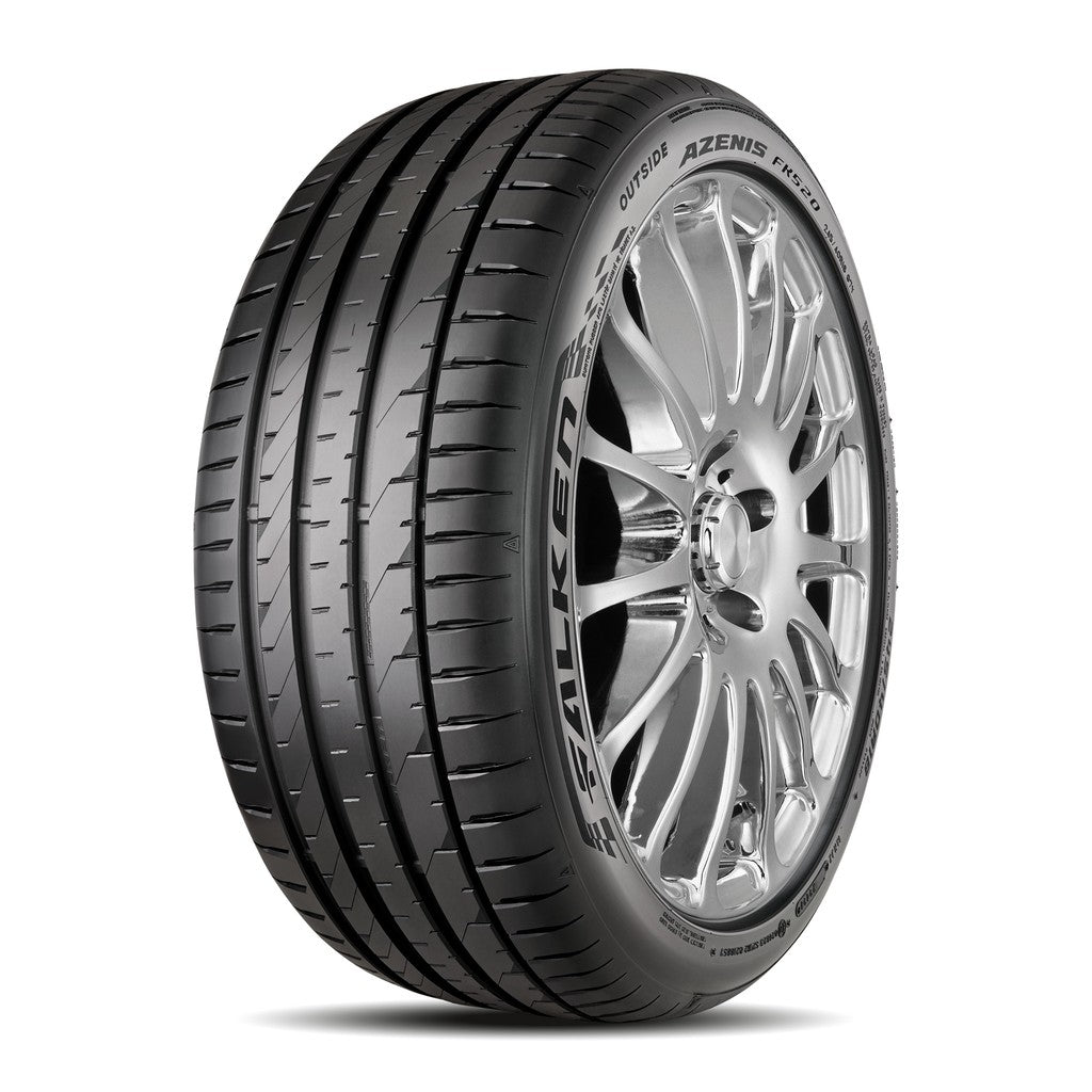 01-59002010-Falken-Azenis FK520-225/40R18-Tire-Image01