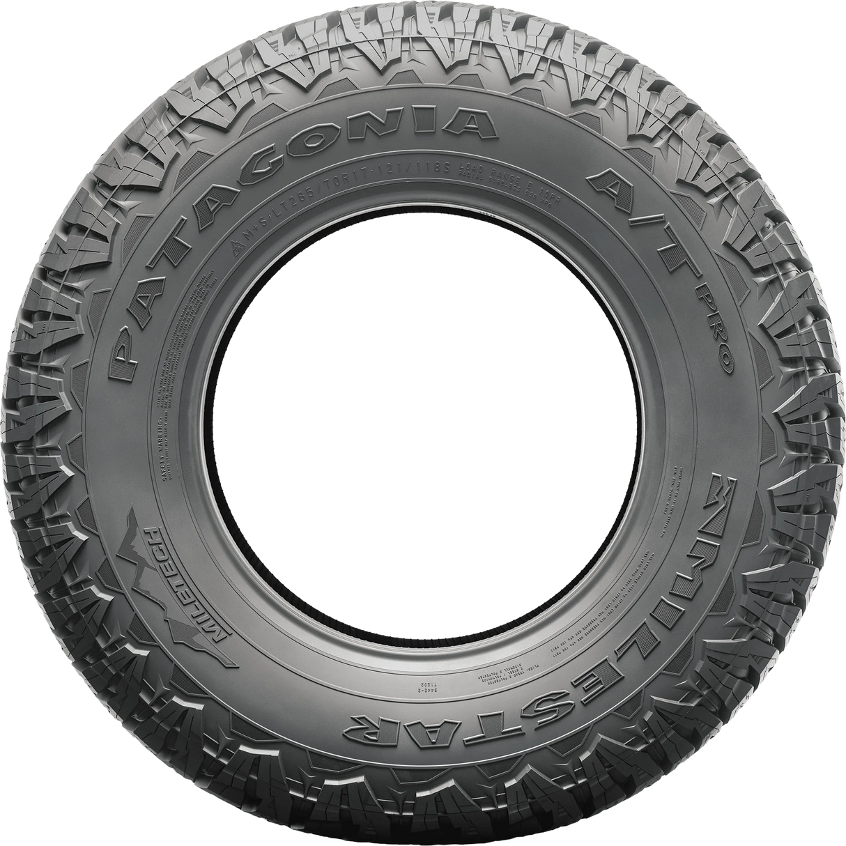 03-22279054-Tireco-Patagonia AT Pro-265/75R16-Tire-Image03