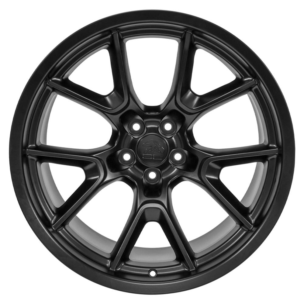 10-DG21-20110-5115-3B1-OE Wheels--20x11-Wheel-Image10