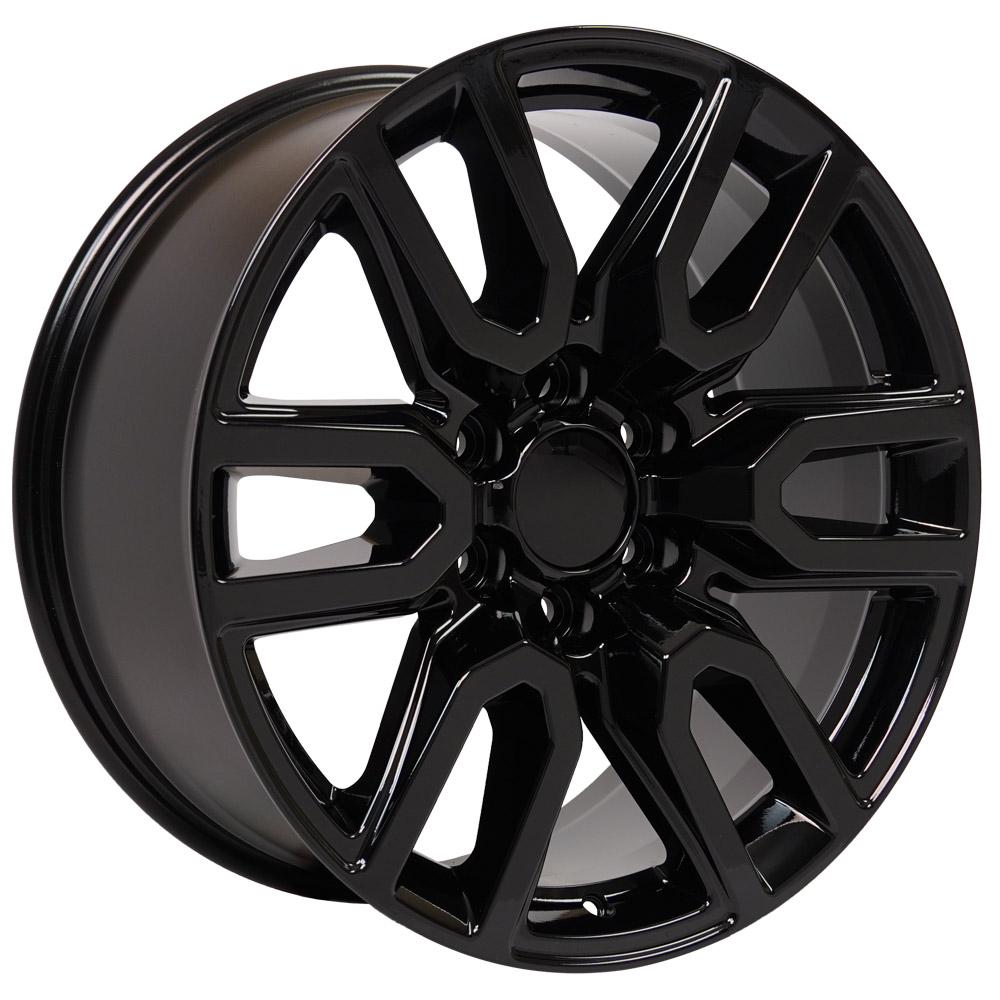 02-CV36-20090-6550-28B-OE Wheels--20x9-Wheel-Image02