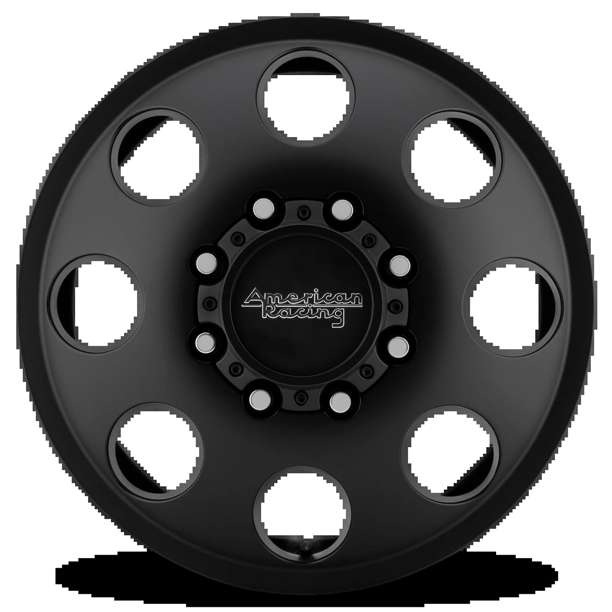02-AR204660807111-Wheel Pros-AR204 Baja Dually-16x6-Wheel-Image02
