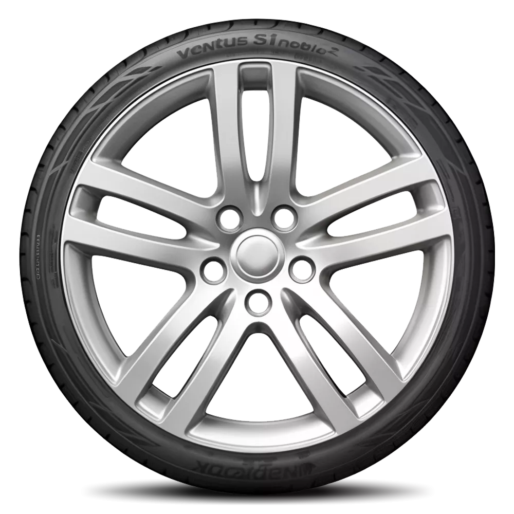 03-1025595-Hankook-Ventus S1 Noble 2 (H452)-255/40R20-Tire-Image03