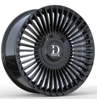 01-TRENTO-229039GB-Wholesale Tire Distributors-TRENTO-22x9-Wheel-Image01