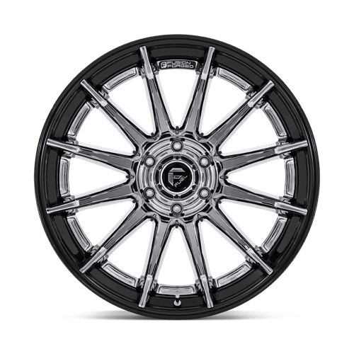 02-FC403PB22106818N-Wheel Pros-FC403 Burn-22x10-Wheel-Image02