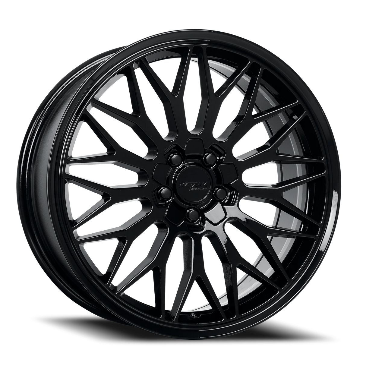 01-KR05-188005GB-Wholesale Tire Distributors-KR05-18x8-Wheel-Image01