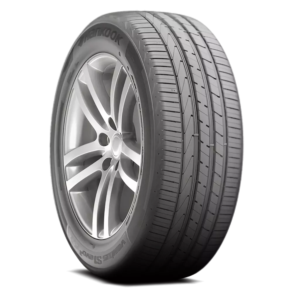 01-1019370-Hankook-Ventus S1 evo2 K117C-225/60R18-Tire-Image01