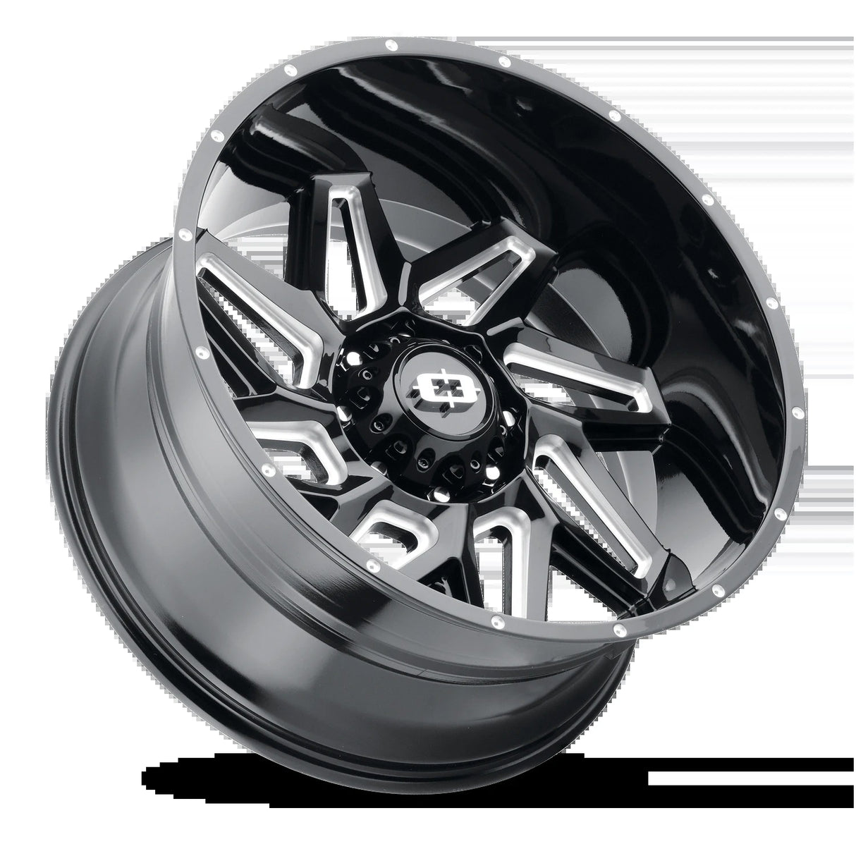 16-361-2981GBMS12-Vision-361 Spyder-20x9-Wheel-Image16