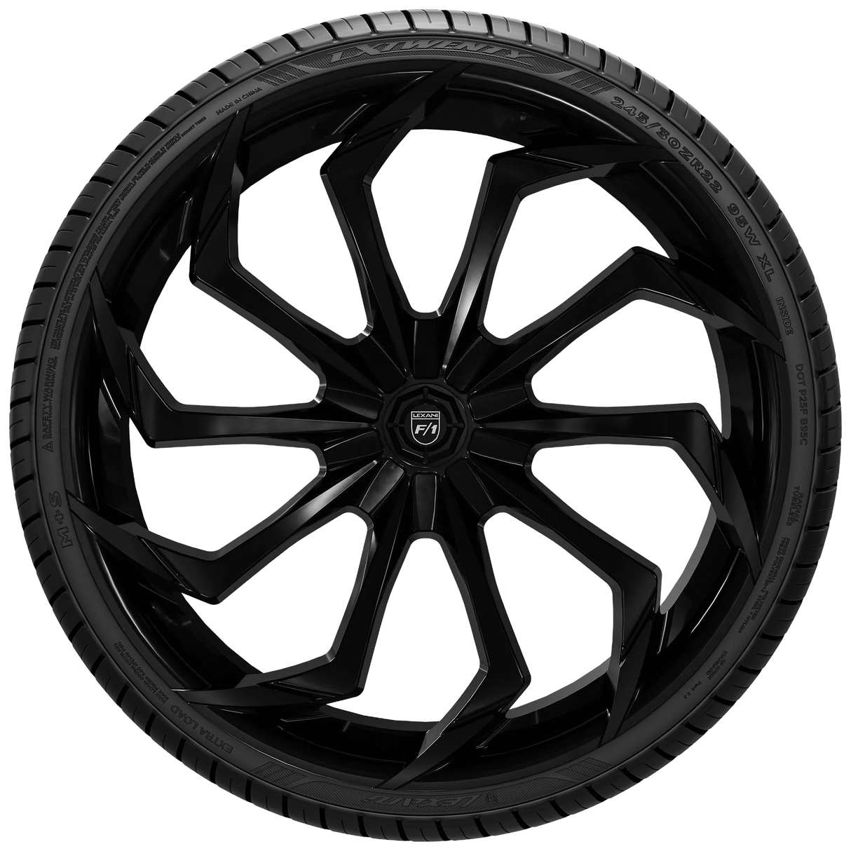 03-LXST201935040-Lexani-LX-Twenty-235/35ZR19-Tire-Image03