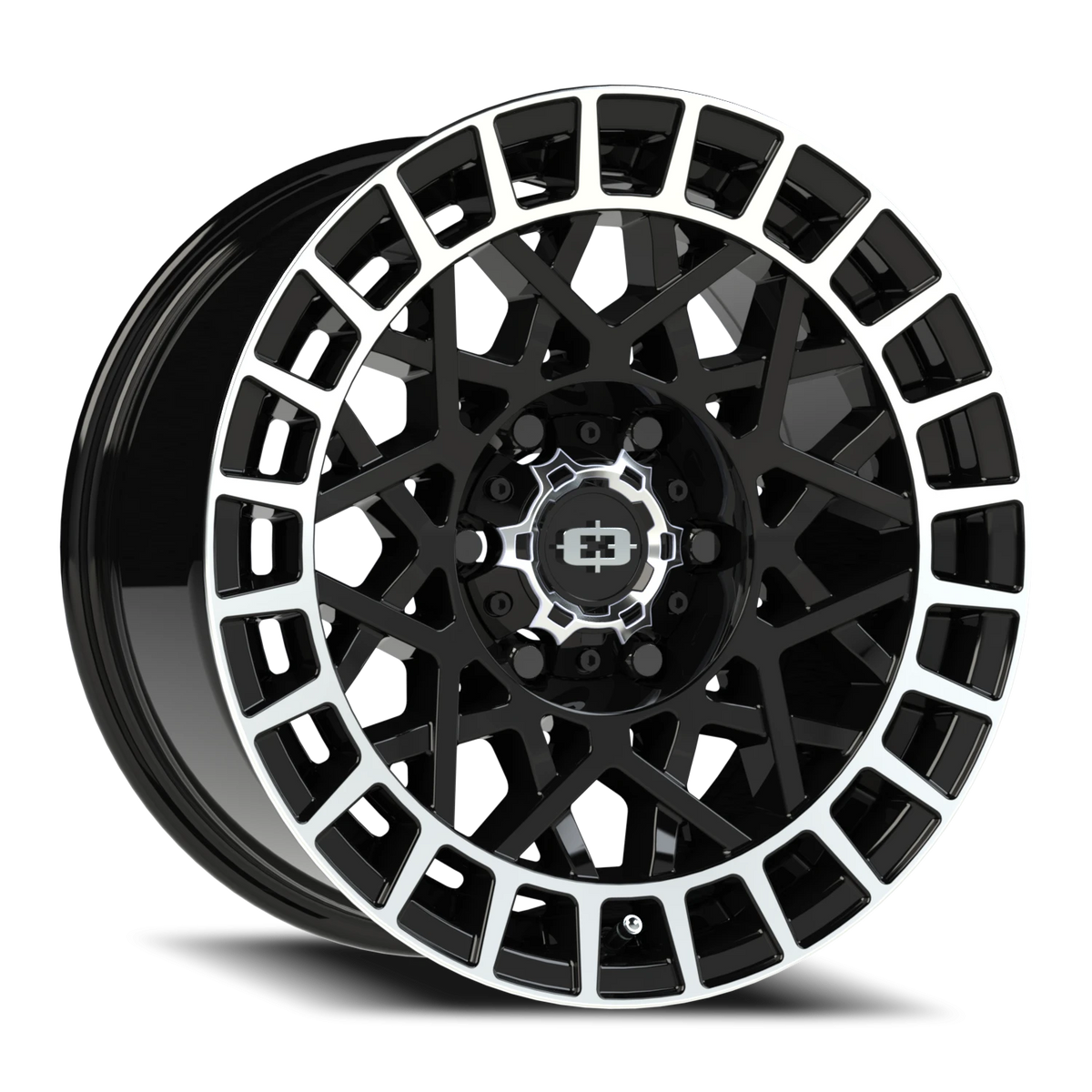 01-349-8862GBML12-Vision-349 Savage-18x8.5-Wheel-Image01