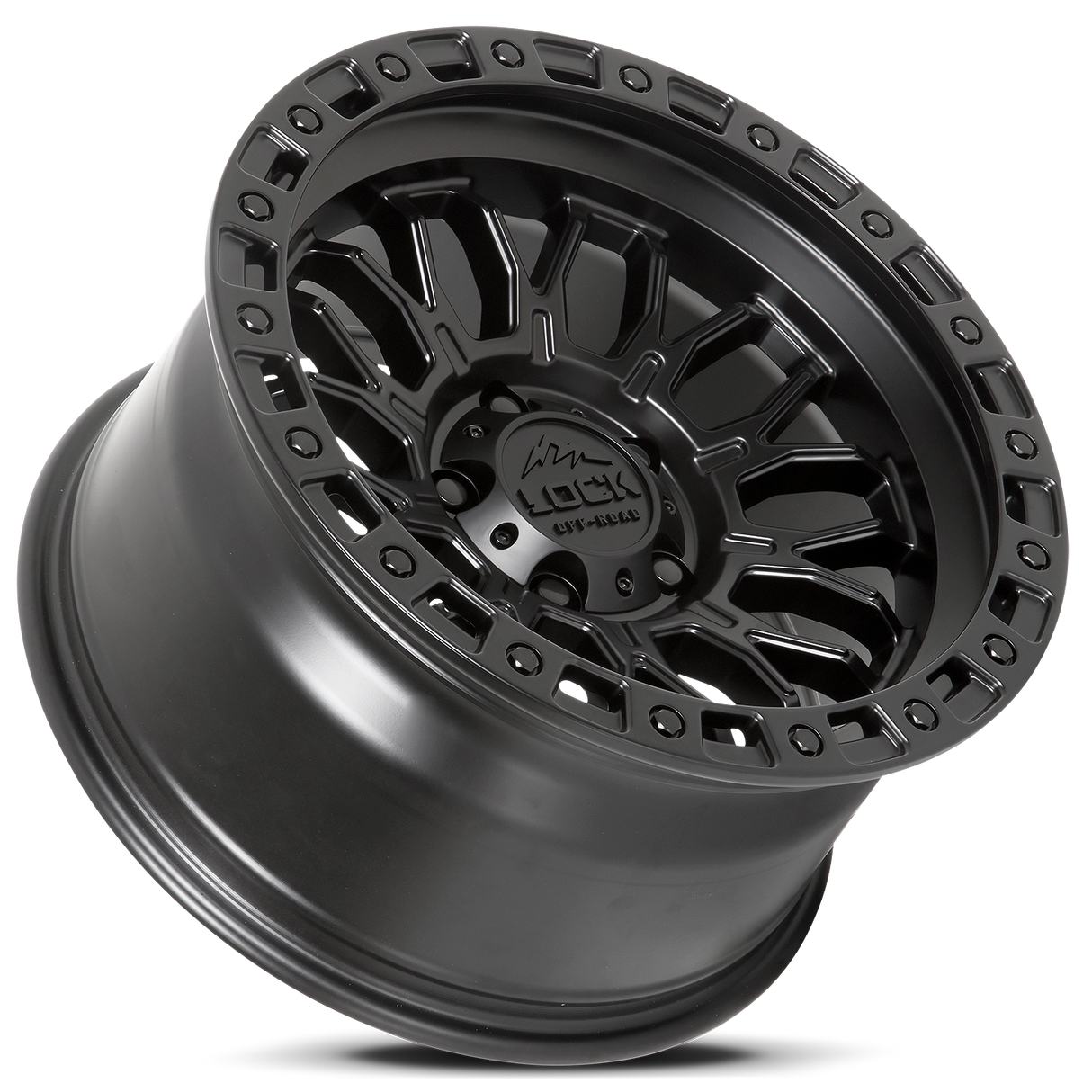 16-COMBAT-2186MB-Wholesale Tire Distributors-Combat-20x10-Wheel-Image16